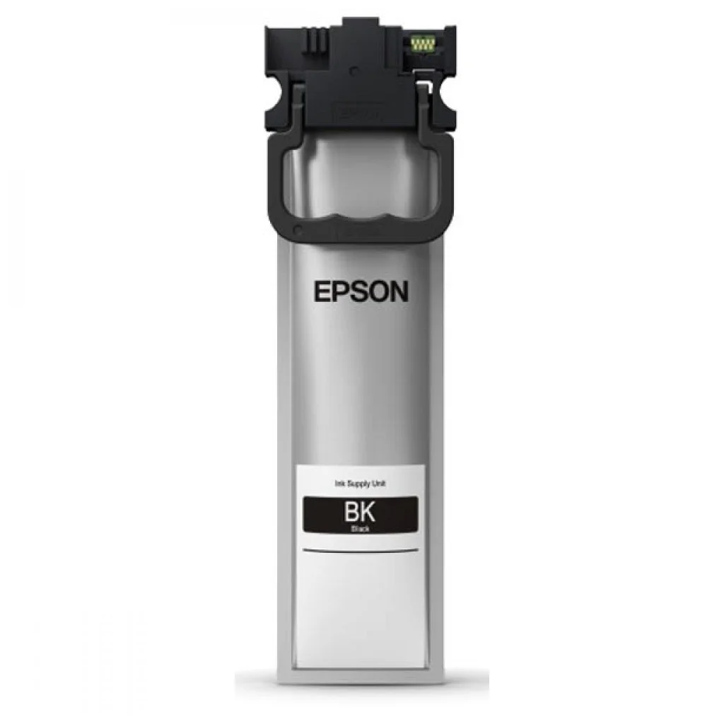 Картридж Epson WF-C5290 black XL 5K (C13T945140)