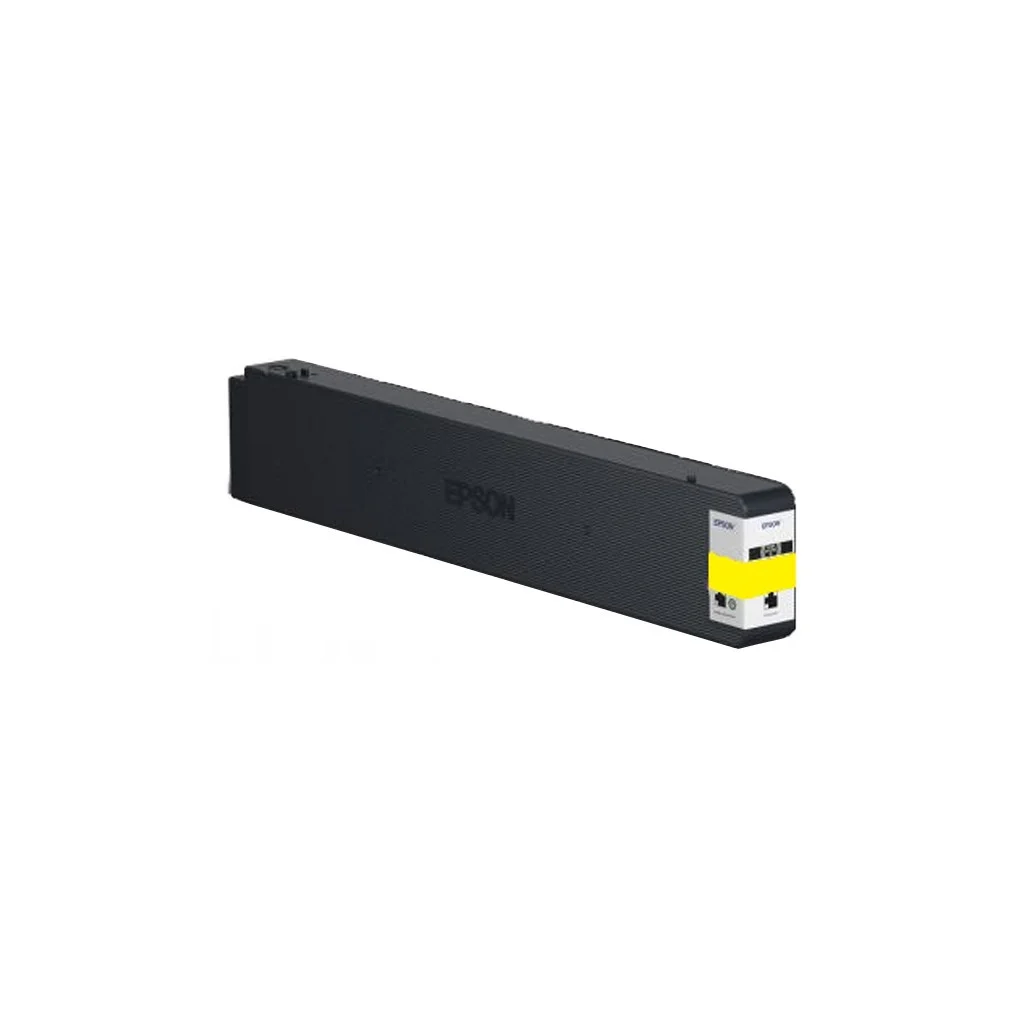 Картридж Epson WF Enterprise WF-C21000 Yellow 50K (C13T02Y400)