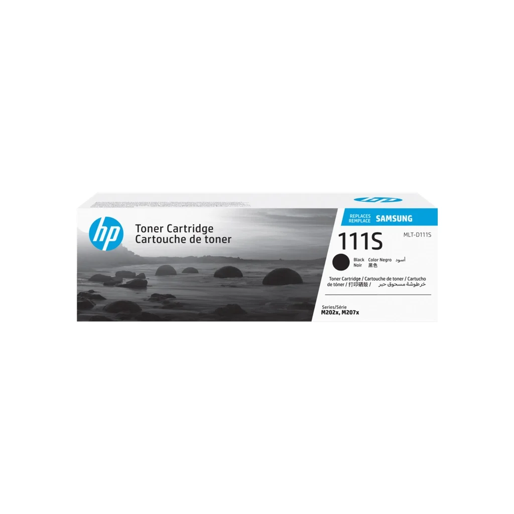Картридж HP SL-M2020/2020W/2070/2070W/2070FW Black MLT-D111S (SU812A)