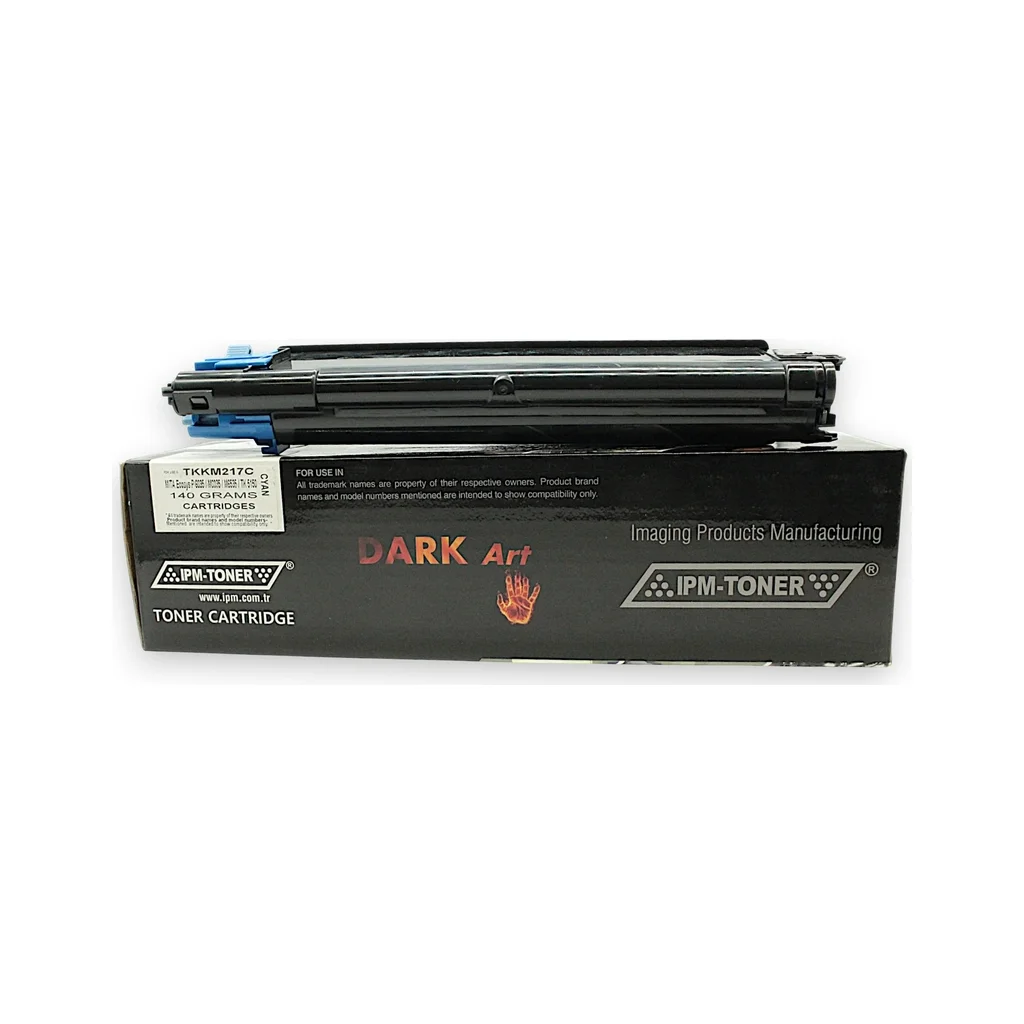 Картридж IPM Kyocera Ecosys P6035/M6035/6535/TK5150 Cyan (TKKM217C)
