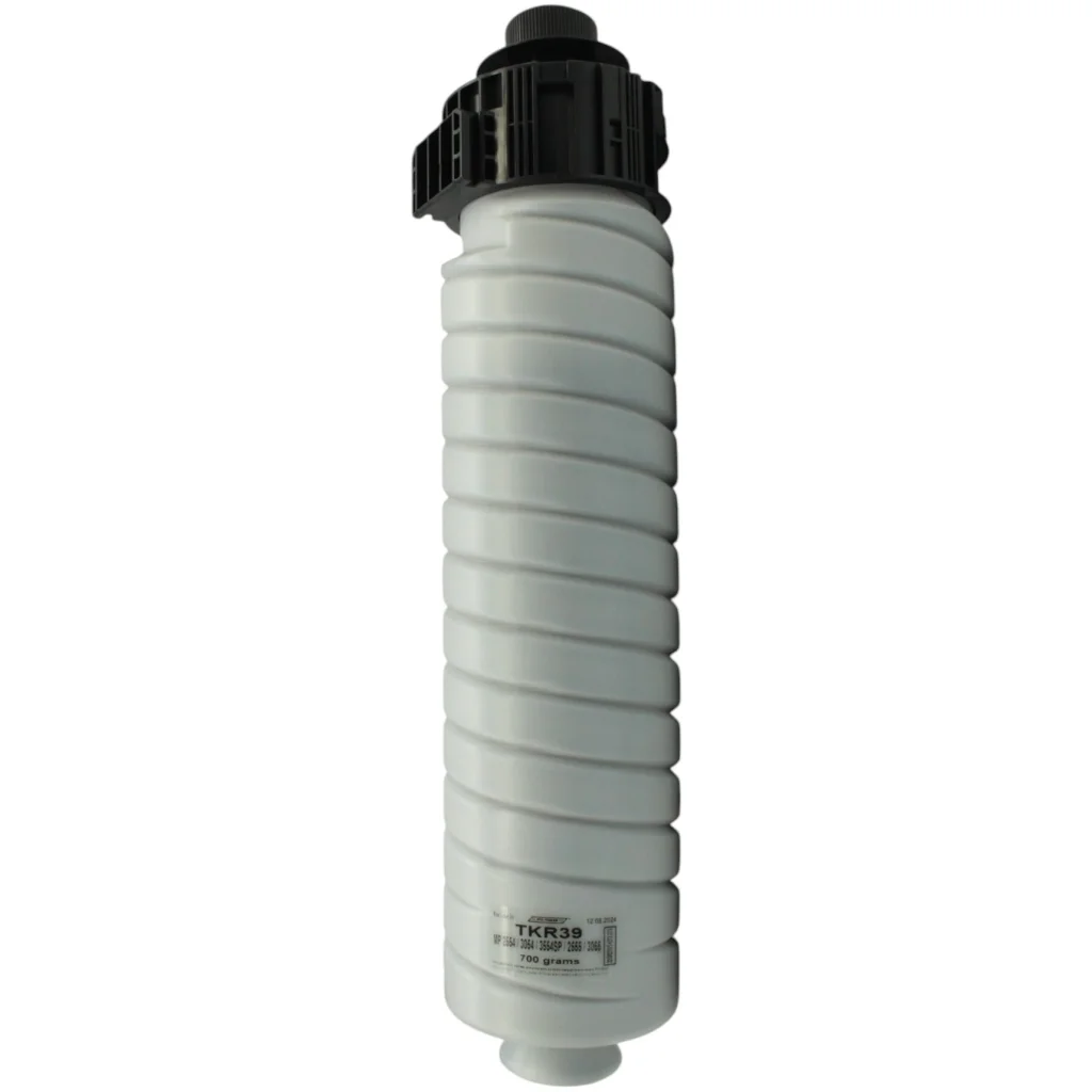 Картридж IPM Ricoh Aficio MP2554/2555/3054/3055/3554/3555 700г (TKR39)