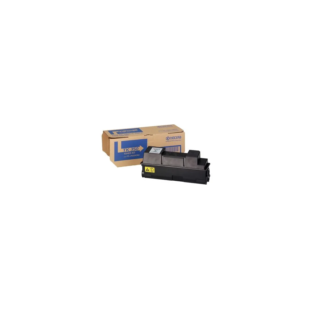 Картридж Kyocera KYOCERA TK-350B (1T02LX0NLS)