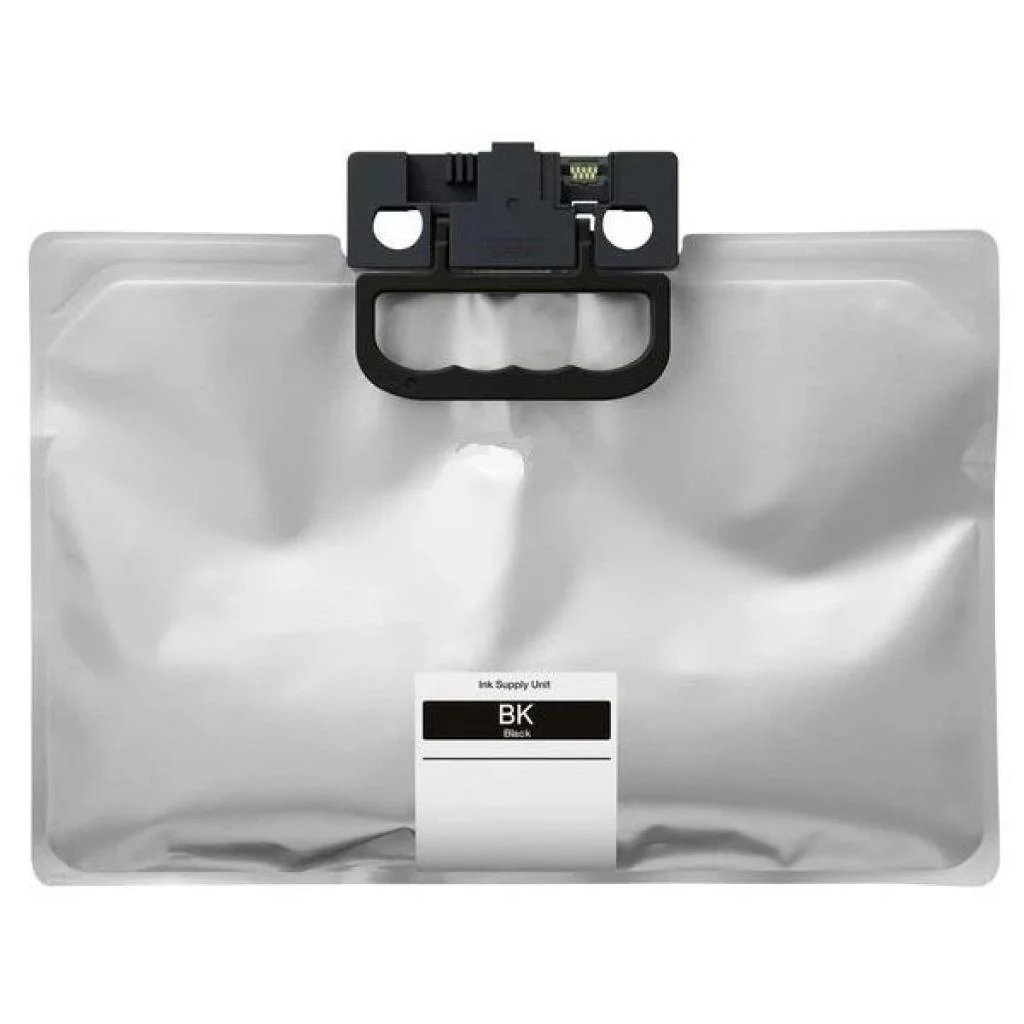 Картридж NewTone Epson WorkForce Pro WF-C529RDW/C13T01D100 Black (T01D1)