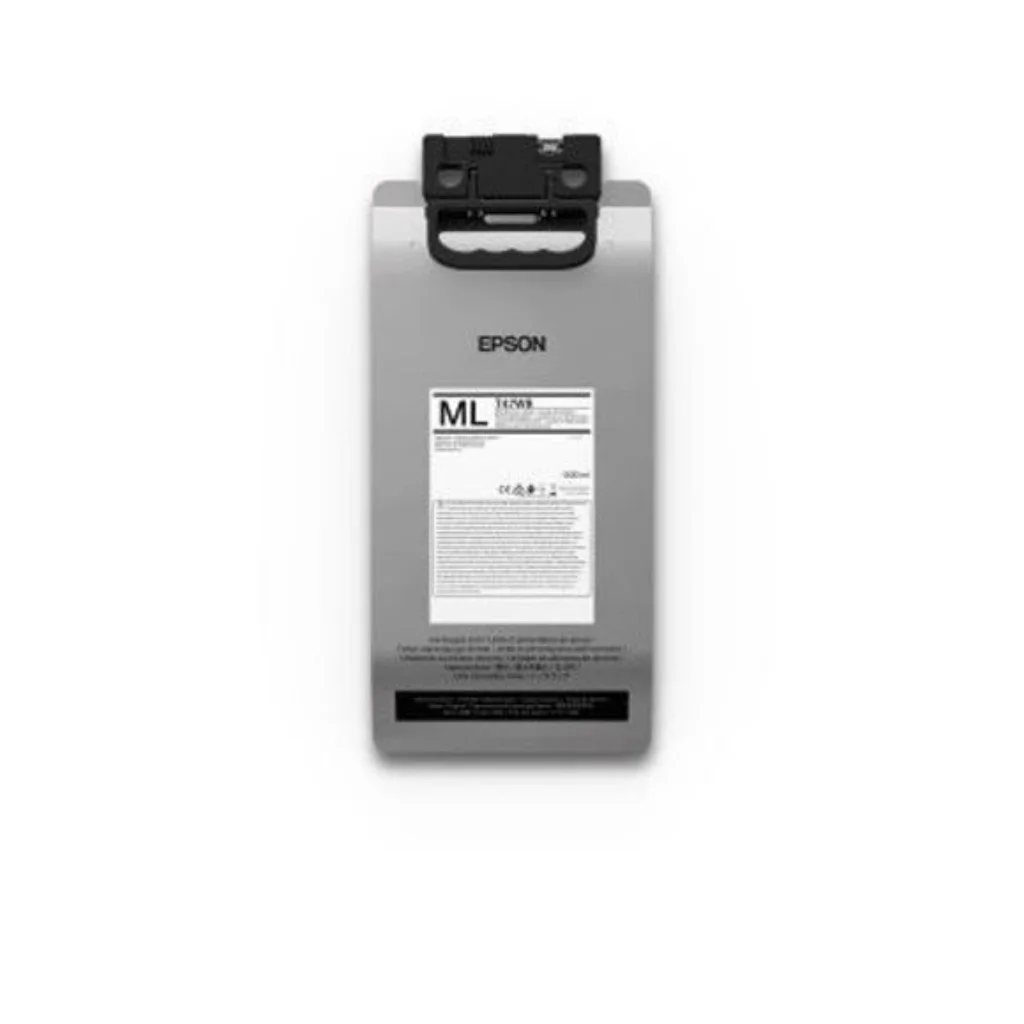 Картридж очищуючий Epson SC-F3000 Maintenance Liquid (C13T47WB00)