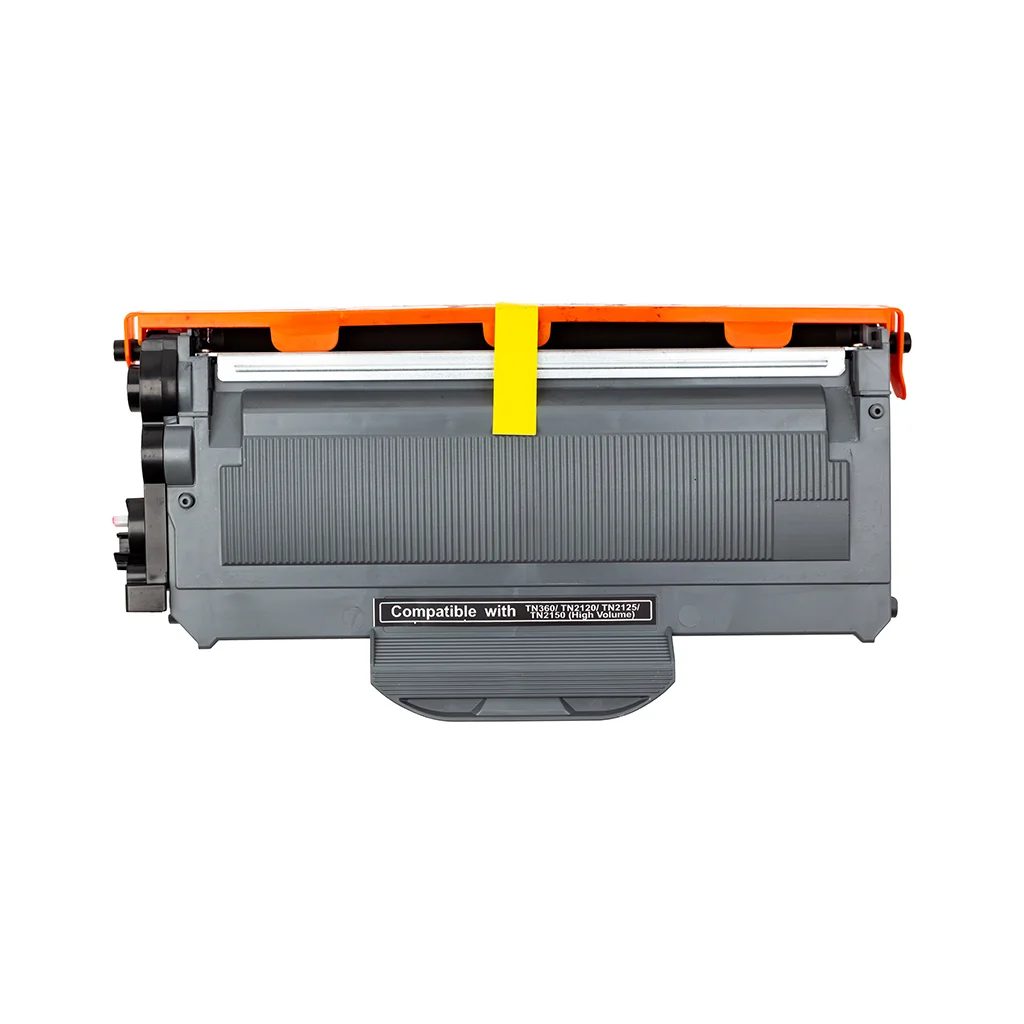 Картридж PowerPlant Brother TN-360 DCP-7030/HL-2140 (PP-TN360)