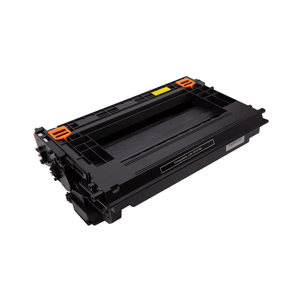Картридж PowerPlant HP LJ Enterprise M610 (PP-W1470A)