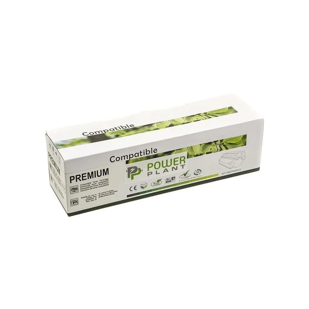 Картридж PowerPlant Kyocera TK-5440 Black (PP-TK-5440)