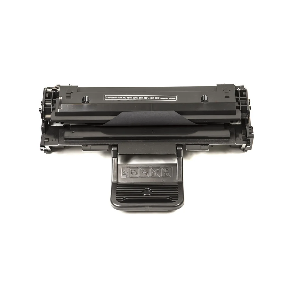 Картридж PowerPlant Samsung ML-1610/2015 (MLT-D119S/SEE/ML-1610D2) without chip! (PP-ML-1610)