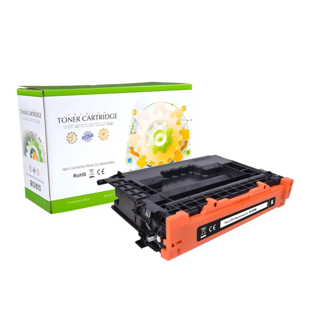 Картридж Static Control HP W1470A 147A (002-01-S1470A)