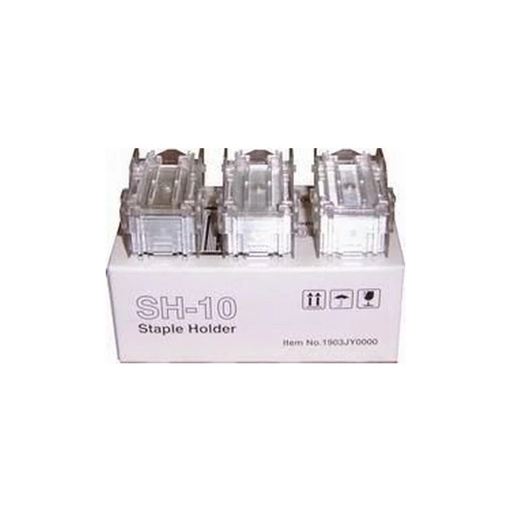 Картридж зі скріпками Kyocera SH-10, 3*5K (1903JY0000)