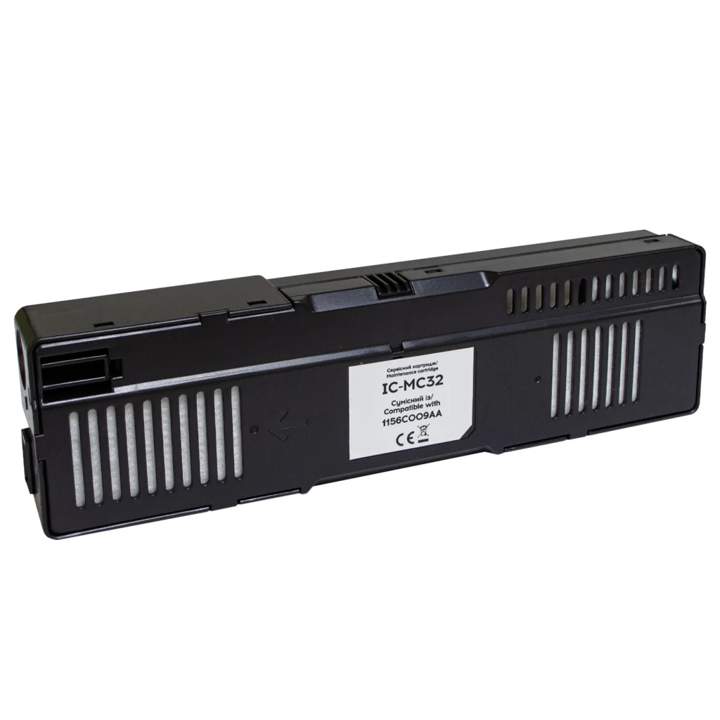 Контейнер для відпрацьованих чорнил Canon MC-32/1156C009 chip Barva (IC-MC32)