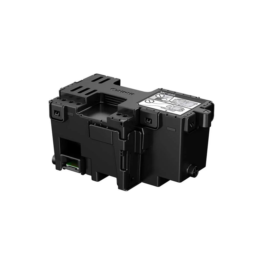 Контейнер для відпрацьованих чорнил Canon MC-G03 (maintenance) (5794C001)