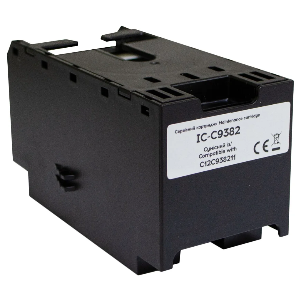 Контейнер для відпрацьованих чорнил Epson C9382/PX4MB10/C12C938211 chip Barva (IC-C9382)