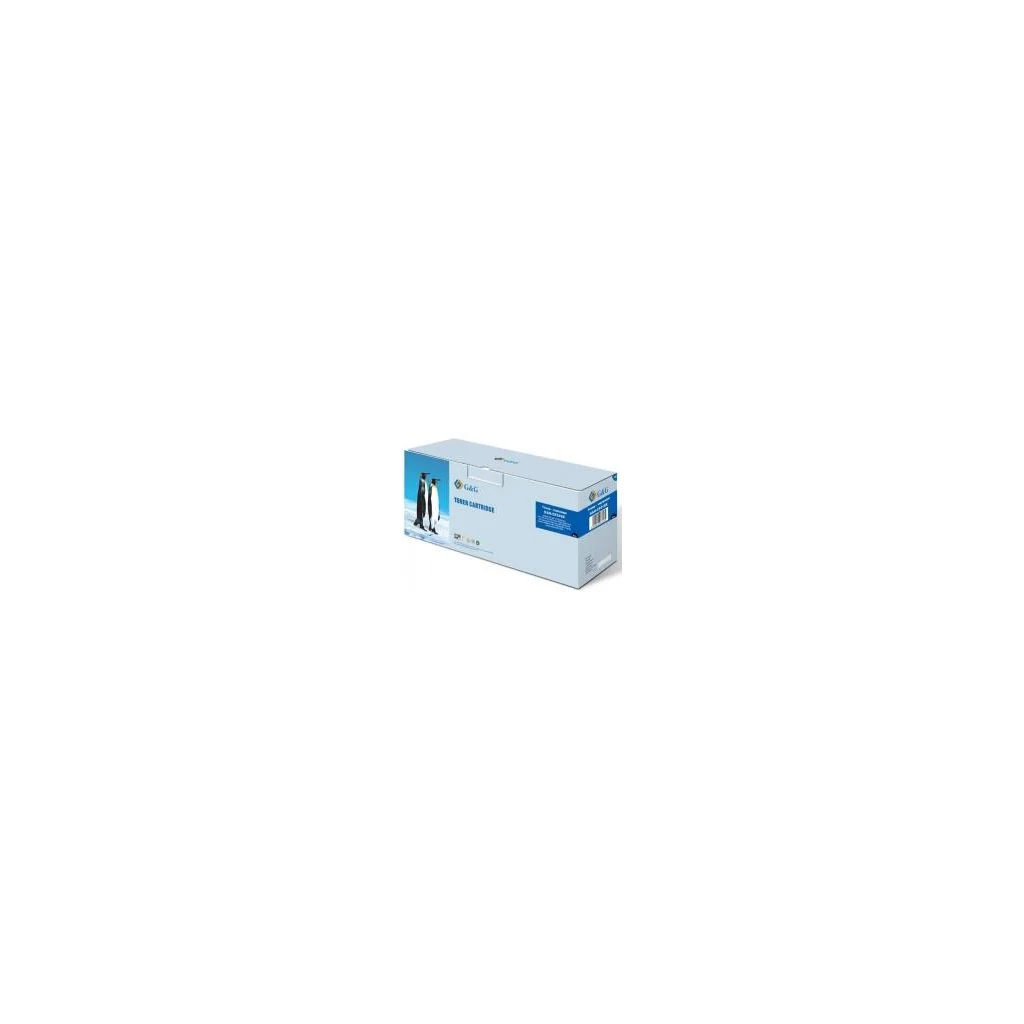 Контейнер для відпрацьованих чорнил Epson L11050/M2140/M3170 G&G (G&G-C13T04D100)