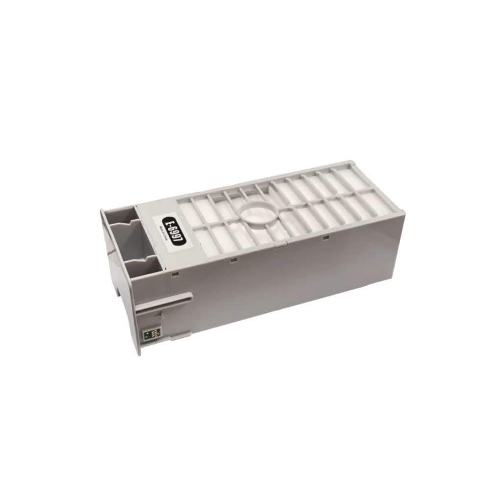 Контейнер для відпрацьованих чорнил Epson T6997/C13T699700 chip Premium Quality (70265103)