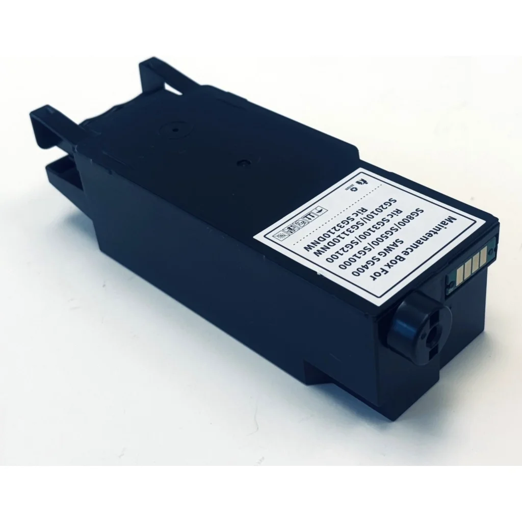 Контейнер для відпрацьованих чорнил Ricoh SG400/SG500/SG800/SG1000/ SG2010L/G2010N/ SG2100/L/N AHK (70264416)