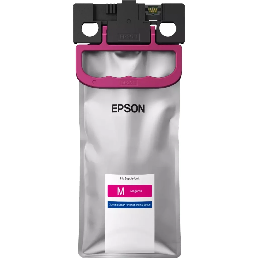 Контейнер з чорнилом Epson T11P XXL Magenta 20K (C13T11P340)