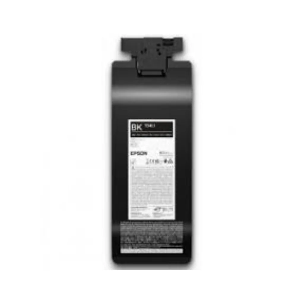 Контейнер з чорнилом Epson T54L Black 800ml UltraChrome DG2 (C13T54L100)