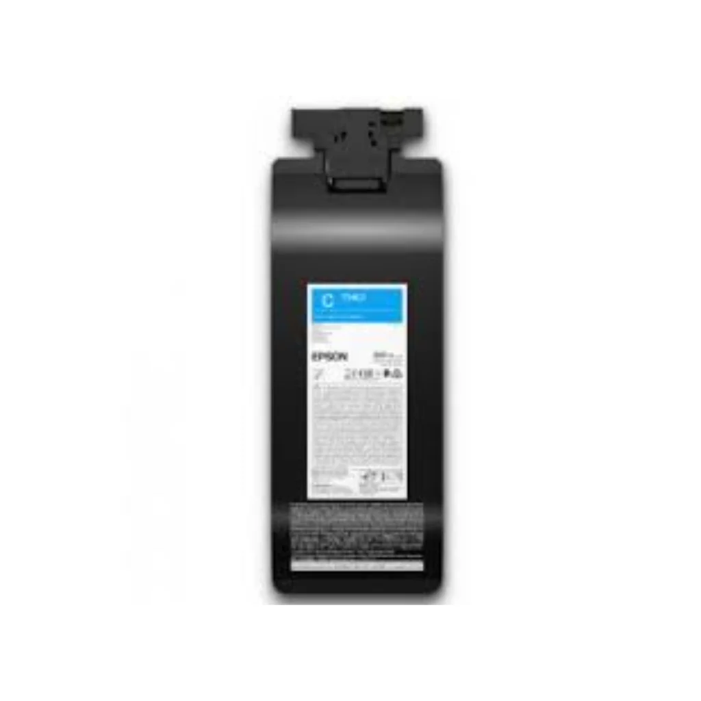Контейнер з чорнилом Epson T54L Cyan 800ml UltraChrome DG2 (C13T54L200)