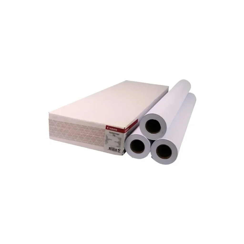 Папір Canon 24"/610мм Standart Paper 80gsm (3-pack) (4281V672)