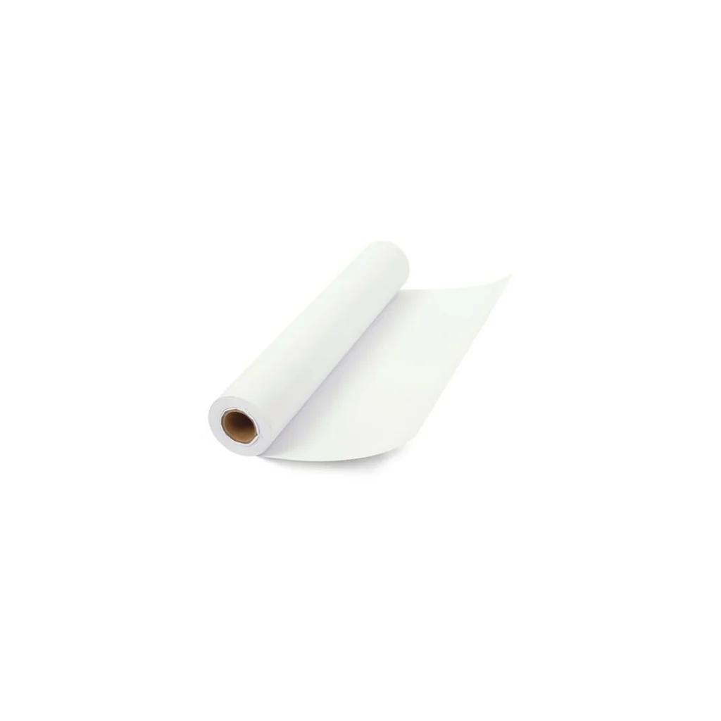 Папір PlotterPaper 23,4"/594мм 50м, 80 г/м2 (20405)