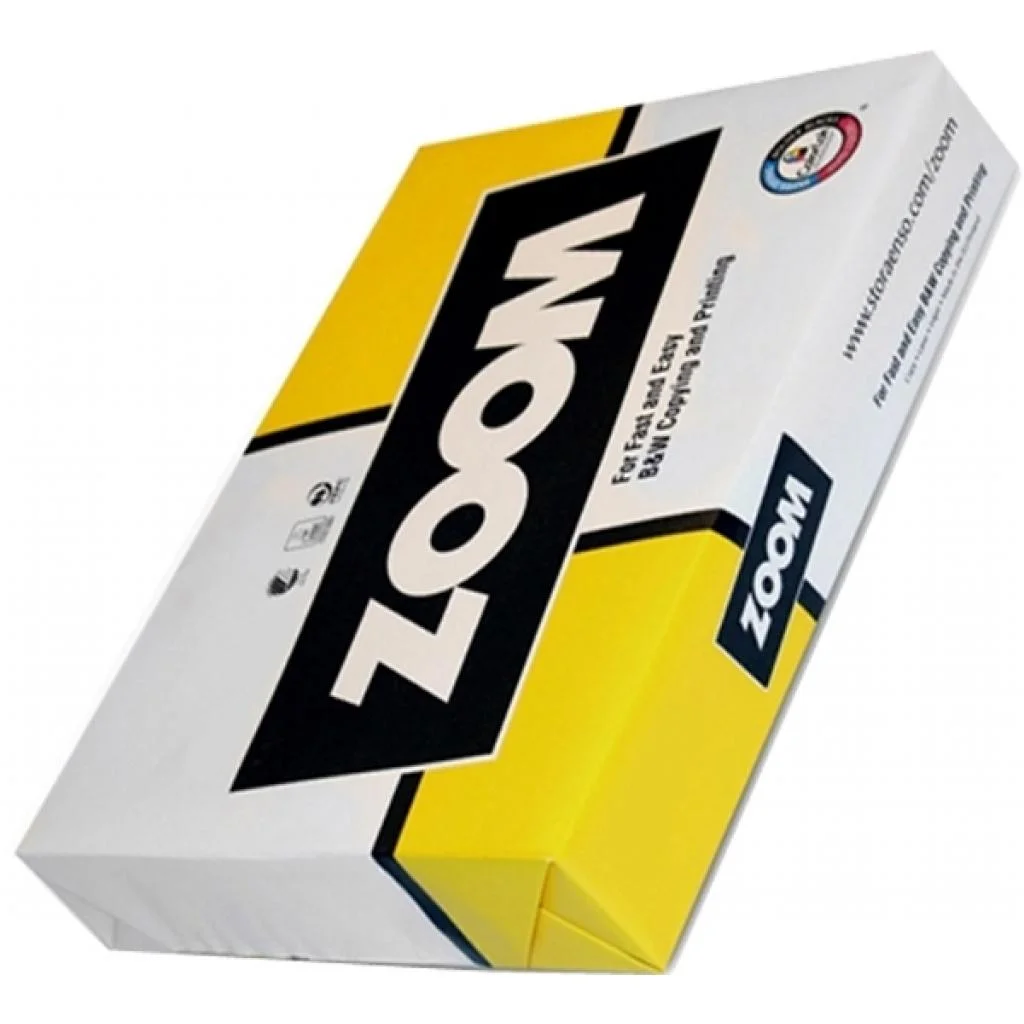 Папір StoraEnso A3 Zoom 80 (ZM50101/6416764001018)