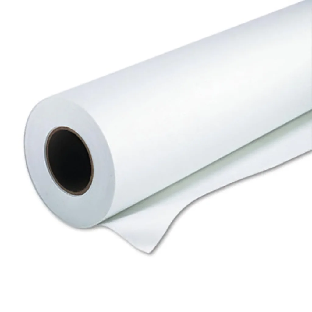 Папір Xerox 24"/610мм Inkjet Monochrome (80) рулон 50м (450L90504)