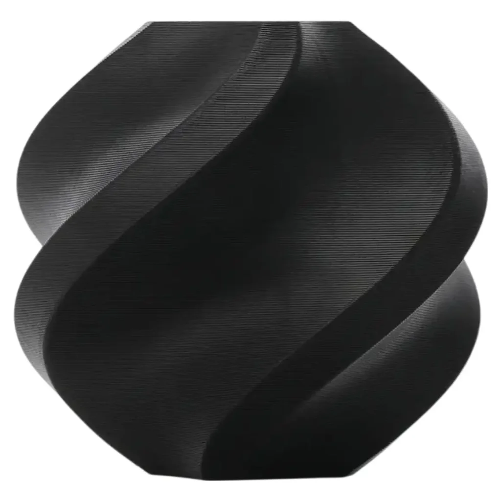 Пластик для 3D-принтера Bambu Lab ABS 1.75, 1кг Refill Black (B00-K0-1.75-1000-SPLFREE/921032458077)