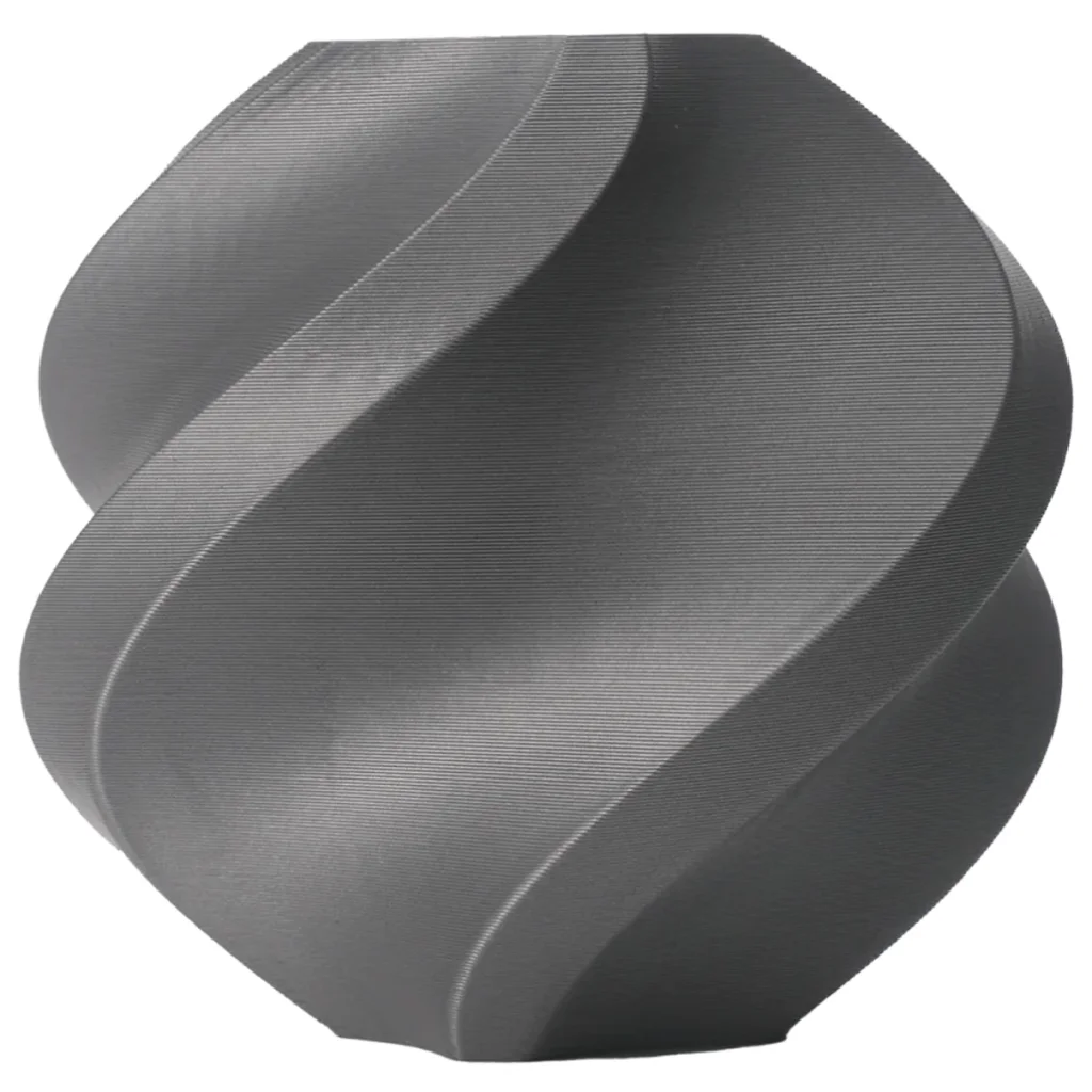 Пластик для 3D-принтера Bambu Lab ABS 1.75, 1кг SPL Silver (B00-D1-1.75-1000-SPL)