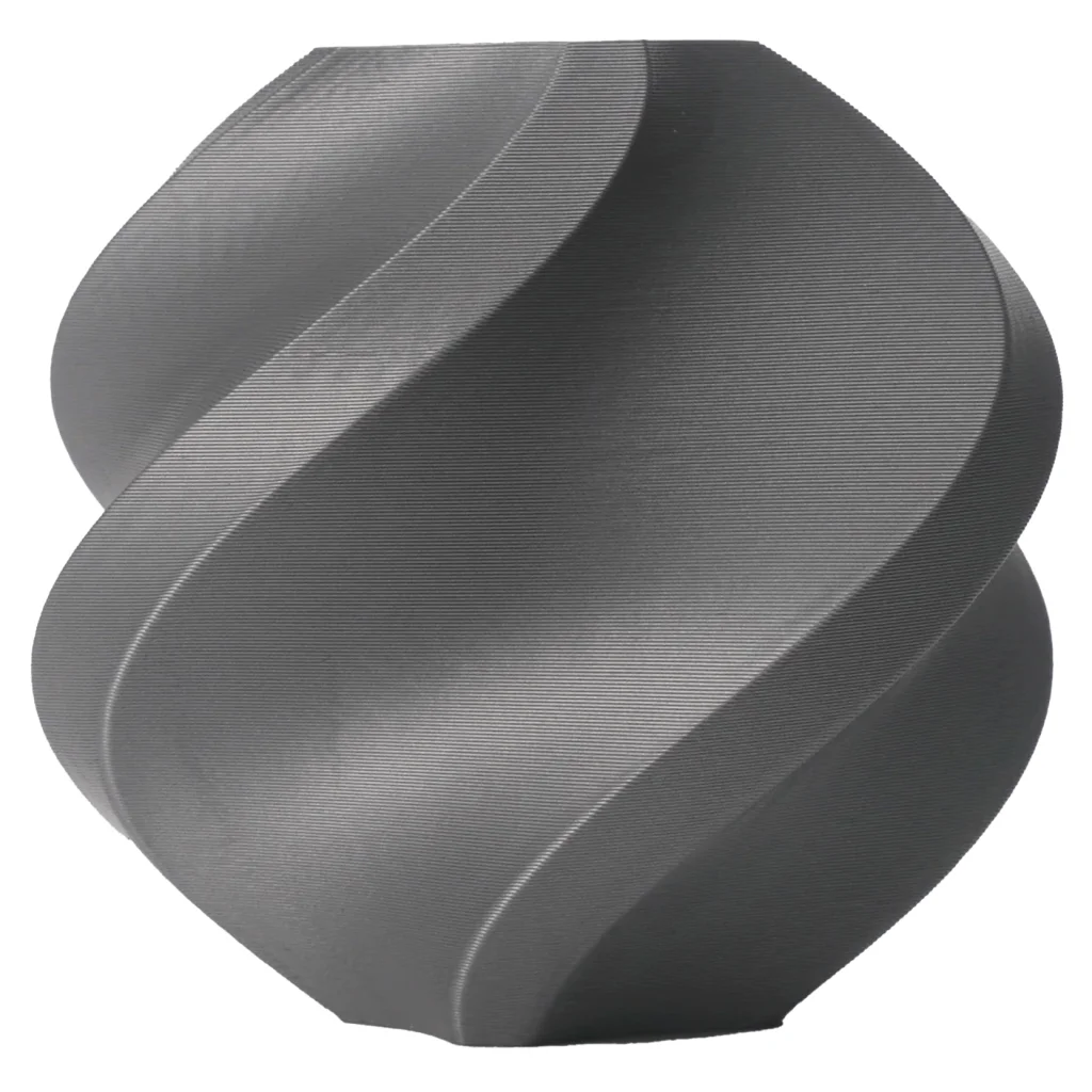 Пластик для 3D-принтера Bambu Lab ASA 1.75 1kg SPL Gray (B01-D0-1.75-1000-SPL)
