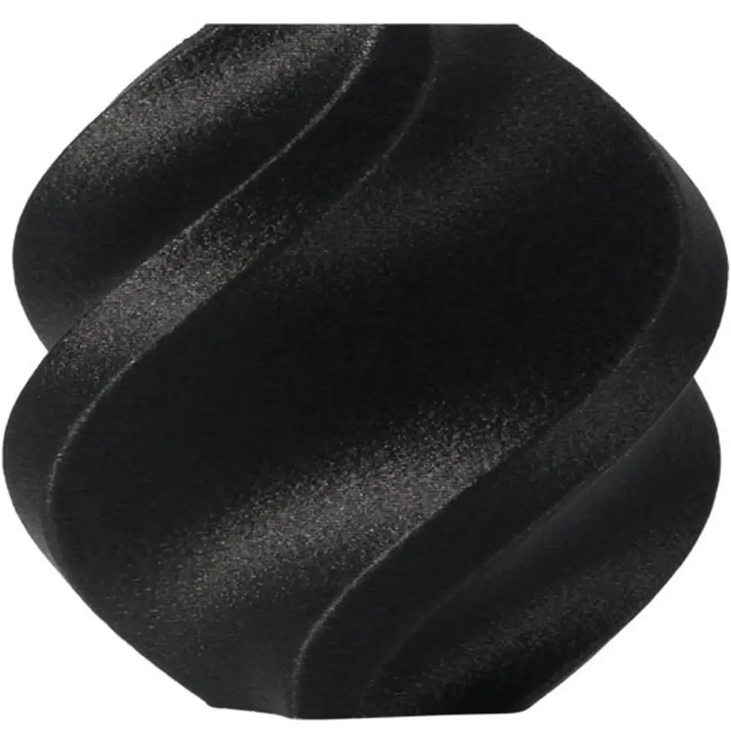 Пластик для 3D-принтера Bambu Lab PA6-GF Black 72104 (N08-K0-1.75-1000-SPL)