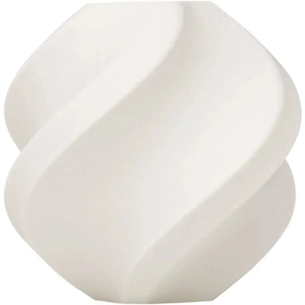 Пластик для 3D-принтера Bambu Lab PA6-GF White 72102 (N08-D0-1.75-1000-SPL)