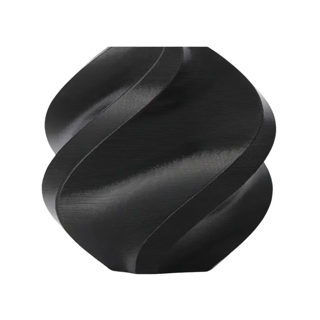 Пластик для 3D-принтера Bambu Lab PC 1.75mm, 1kg, SPL Black 60101 (C00-K0-1.75-1000-SPL)