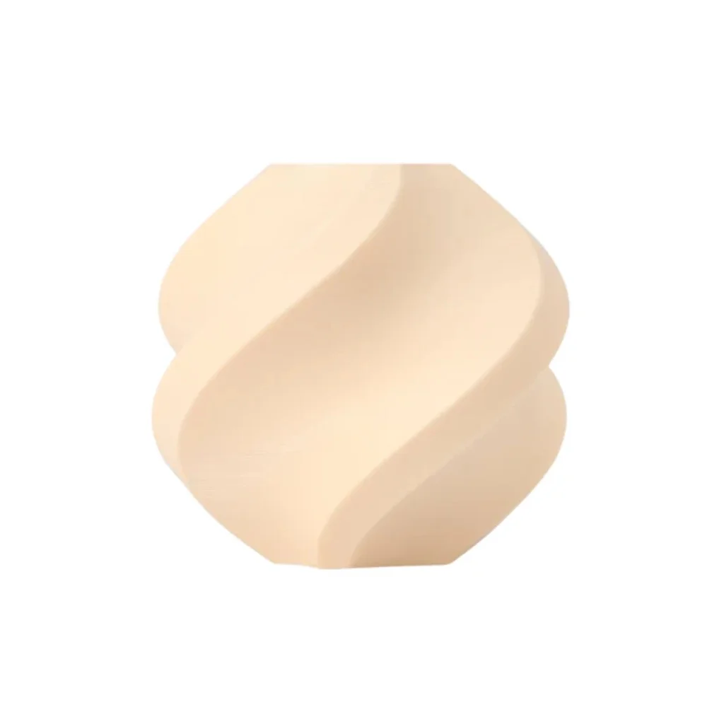 Пластик для 3D-принтера Bambu Lab PETG Basic 1.75 1kg Beige, Dark 30403 (G00-Y01-1.75-1000-SPL)
