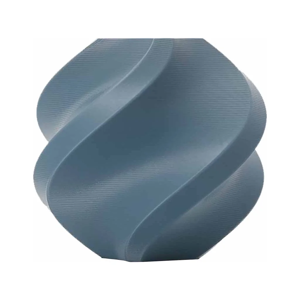 Пластик для 3D-принтера Bambu Lab PETG Basic 1.75 1kg Blue, Misty 30108 (G00-D01-1.75-1000-SPL)