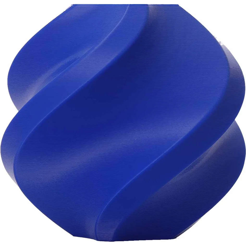 Пластик для 3D-принтера Bambu Lab PETG Basic 1.75 1kg Blue, Reflex 30603 (G00-B00-1.75-1000-SPL)