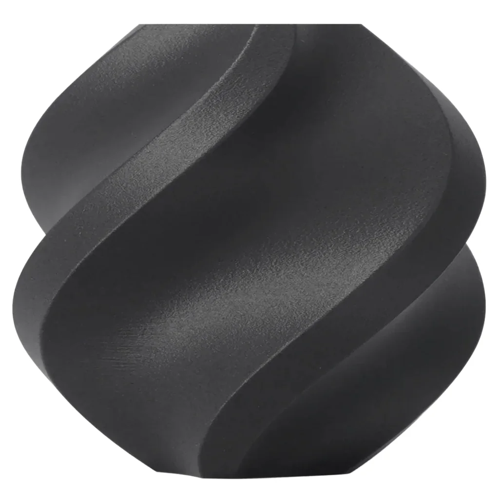 Пластик для 3D-принтера Bambu Lab PETG CF 1.75 1kg Titan Gray (G50-D6-1.75-1000-SPL)