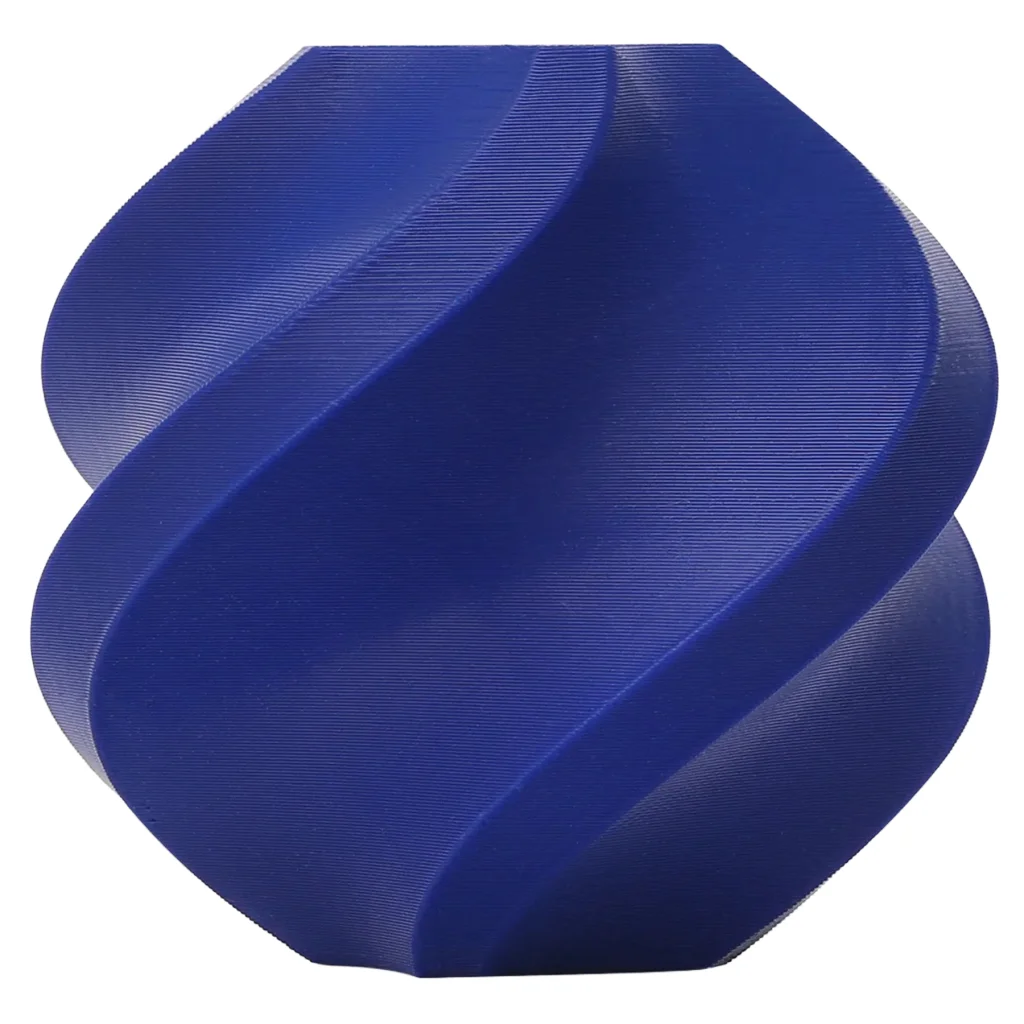 Пластик для 3D-принтера Bambu Lab PETG HF 1.75 1kg Blue 33600 (G02-B0-1.75-1000-SPL)