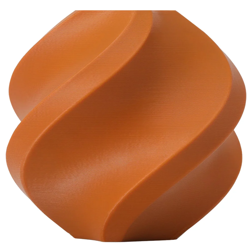 Пластик для 3D-принтера Bambu Lab PETG HF 1.75 1kg Peanut Brown, Refill (G02-N1-1.75-1000-SPLFREE)