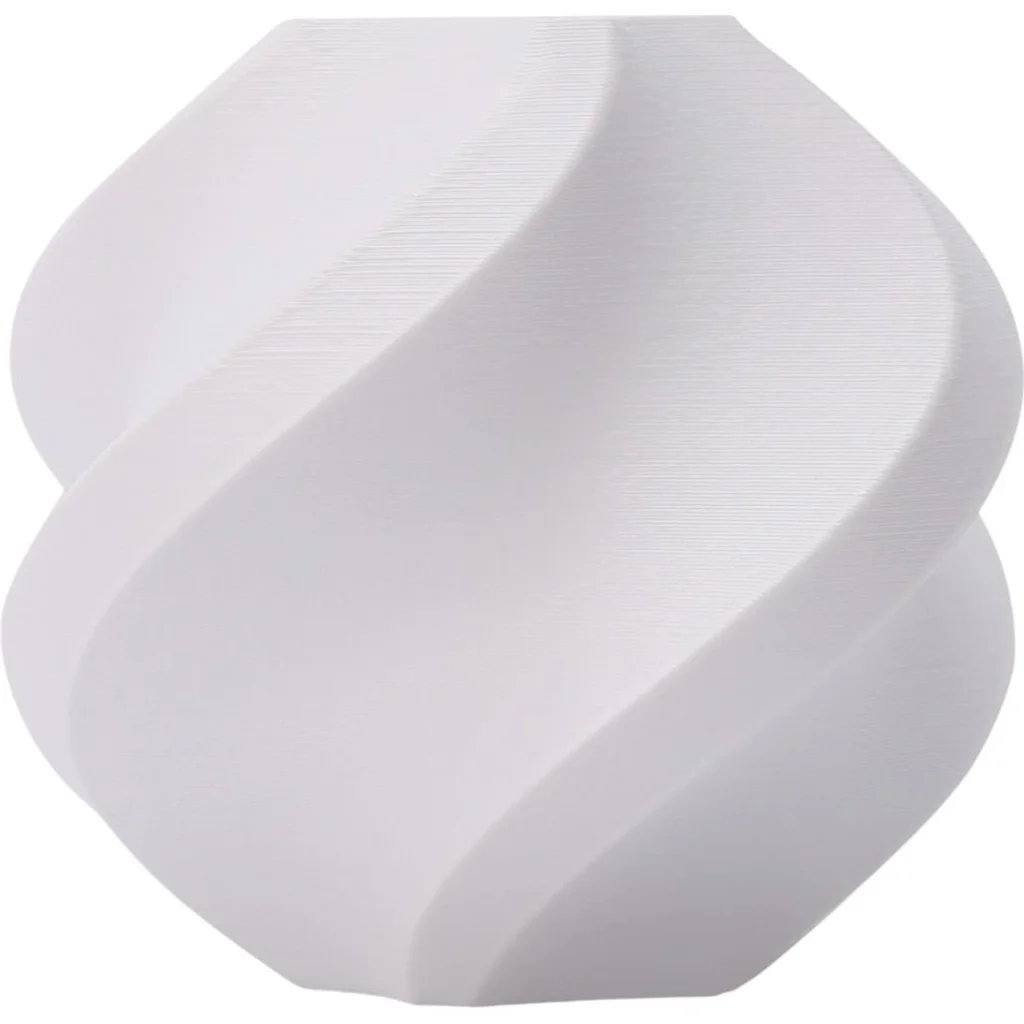 Пластик для 3D-принтера Bambu Lab PLA Aero 1.75mm 1kg White (A11-W0-1.75-1000-SPL)