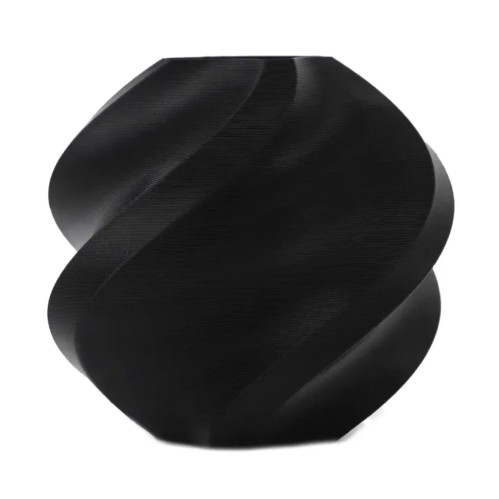 Пластик для 3D-принтера Bambu Lab PLA Basic 1кг, 1.75мм Black (A00-K0-1.75-1000-SPL)