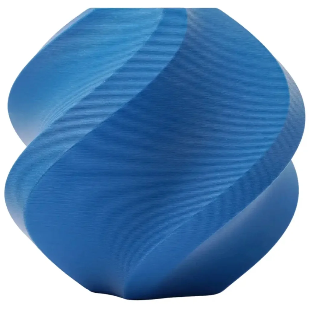 Пластик для 3D-принтера Bambu Lab PLA Basic 1кг, 1.75мм Blue/Cyan (A00-B8-1.75-1000-spl)
