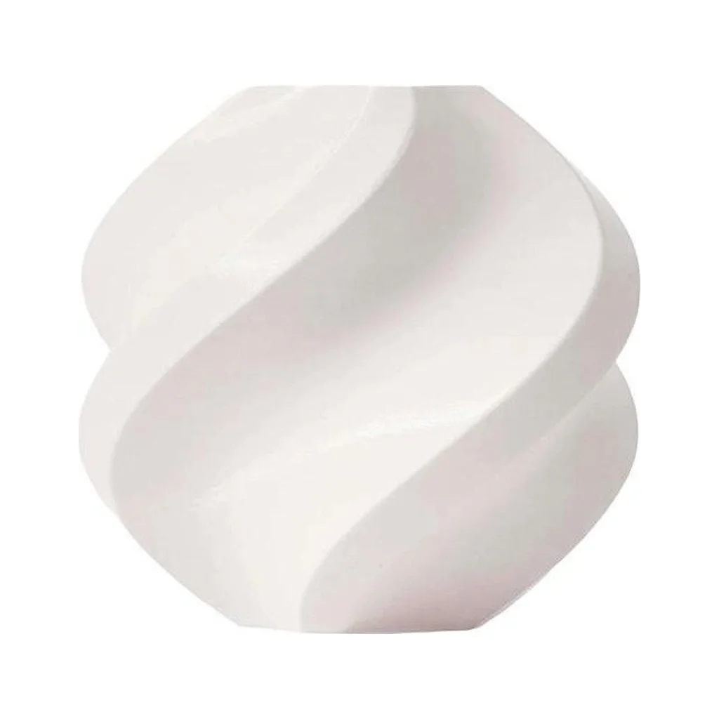 Пластик для 3D-принтера Bambu Lab PLA Basic 1кг, 1.75мм White/Jade 10100 (A00-W1-1.75-1000-SPL/A00-W01-1.75-1000-SPL)