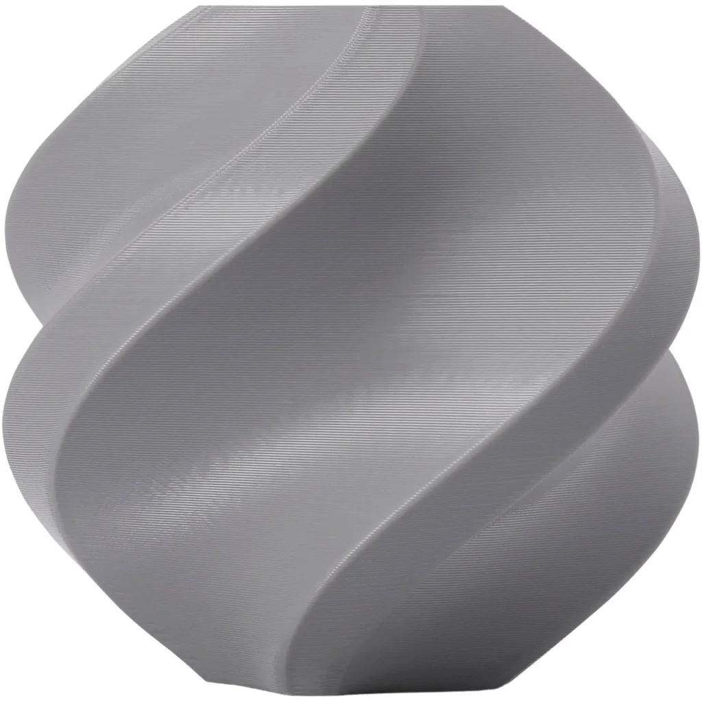 Пластик для 3D-принтера Bambu Lab TPU for AMS, 1.75 мм, 1 кг, Gray (U02-D0-1.75-1000-SPL)