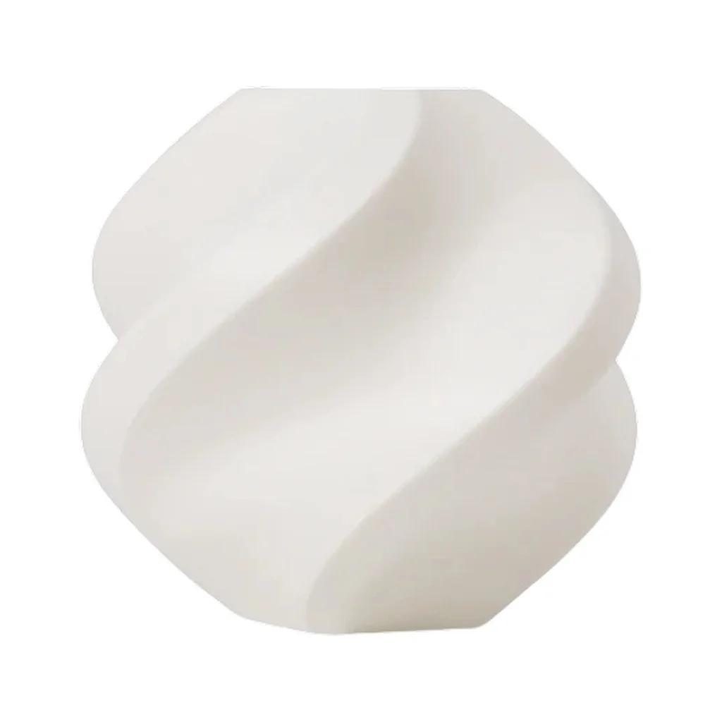 Пластик для 3D-принтера Bambu Lab TPU for AMS, 1.75 мм, 1 кг, White (U02-W0-1.75-1000-SPL)