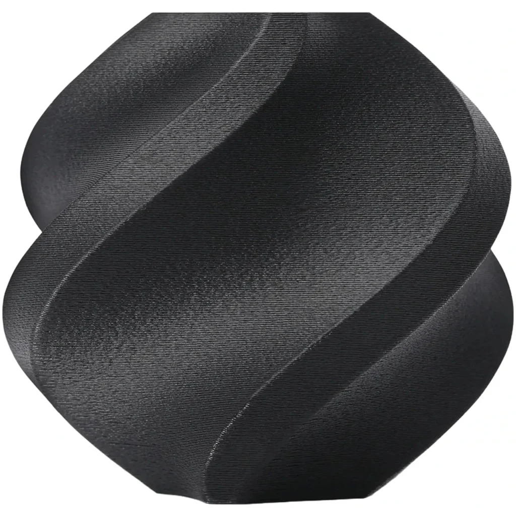 Пластик для 3D-принтера Bambu Lab TPU85A 1.75 mm, 1 kg Black (U04-K0-1.75-1000-SPL)