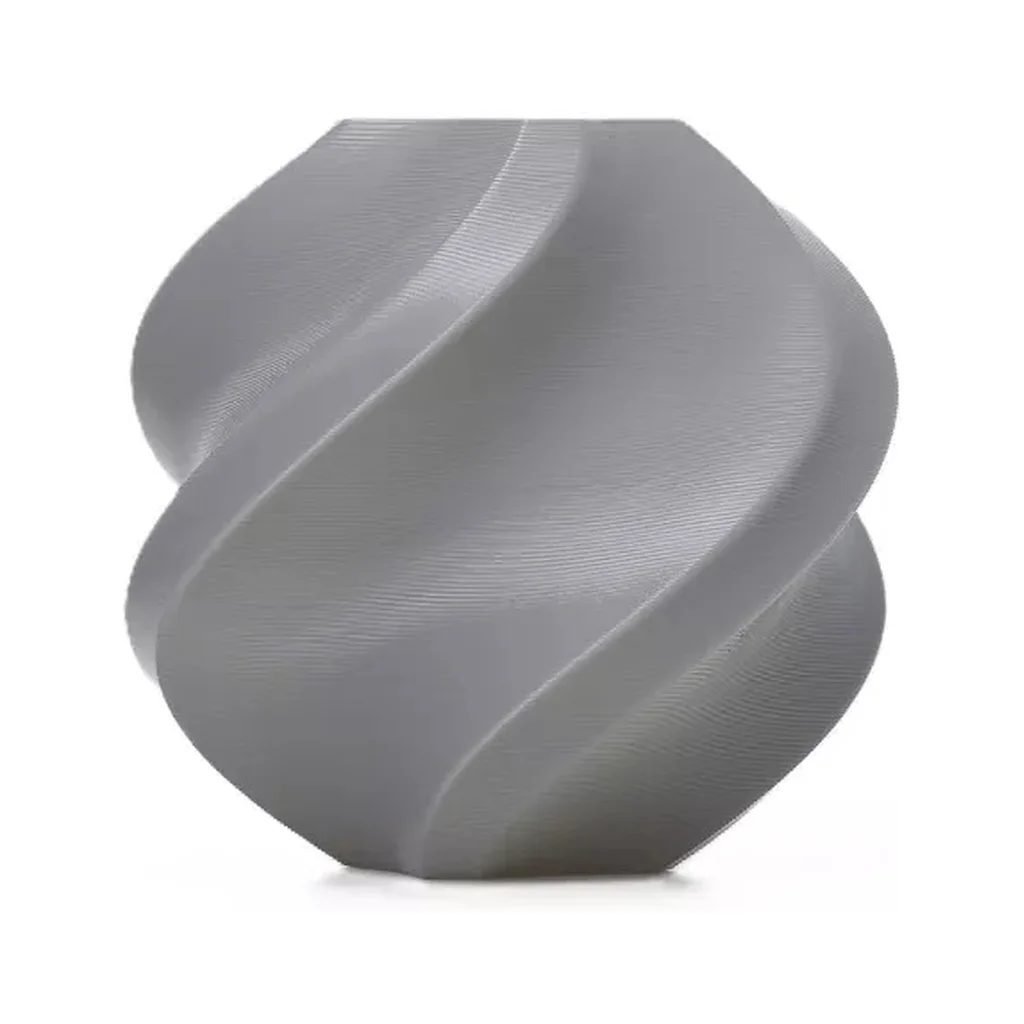Пластик для 3D-принтера Bambu Lab TPU95A HF 1кг, 1.75мм, Gray (U00-D0-1.75-1000-SPL)