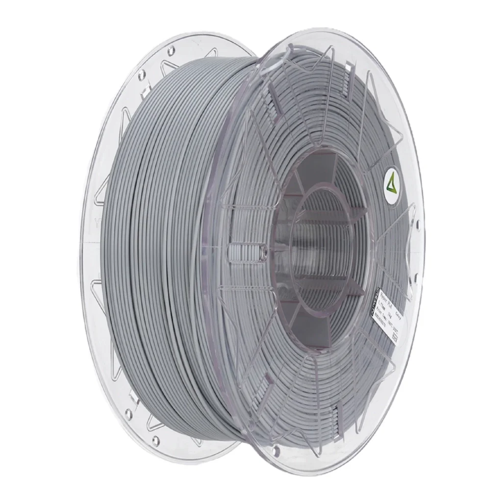 Пластик для 3D-принтера Creality PLA Hyper RFID 1кг, 1.75мм, gray (3301010466)