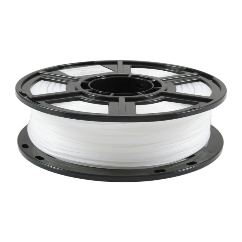 Пластик для 3D-принтера Flashforge HIPS 1,75mm 0,5kg Nature (90002509001)