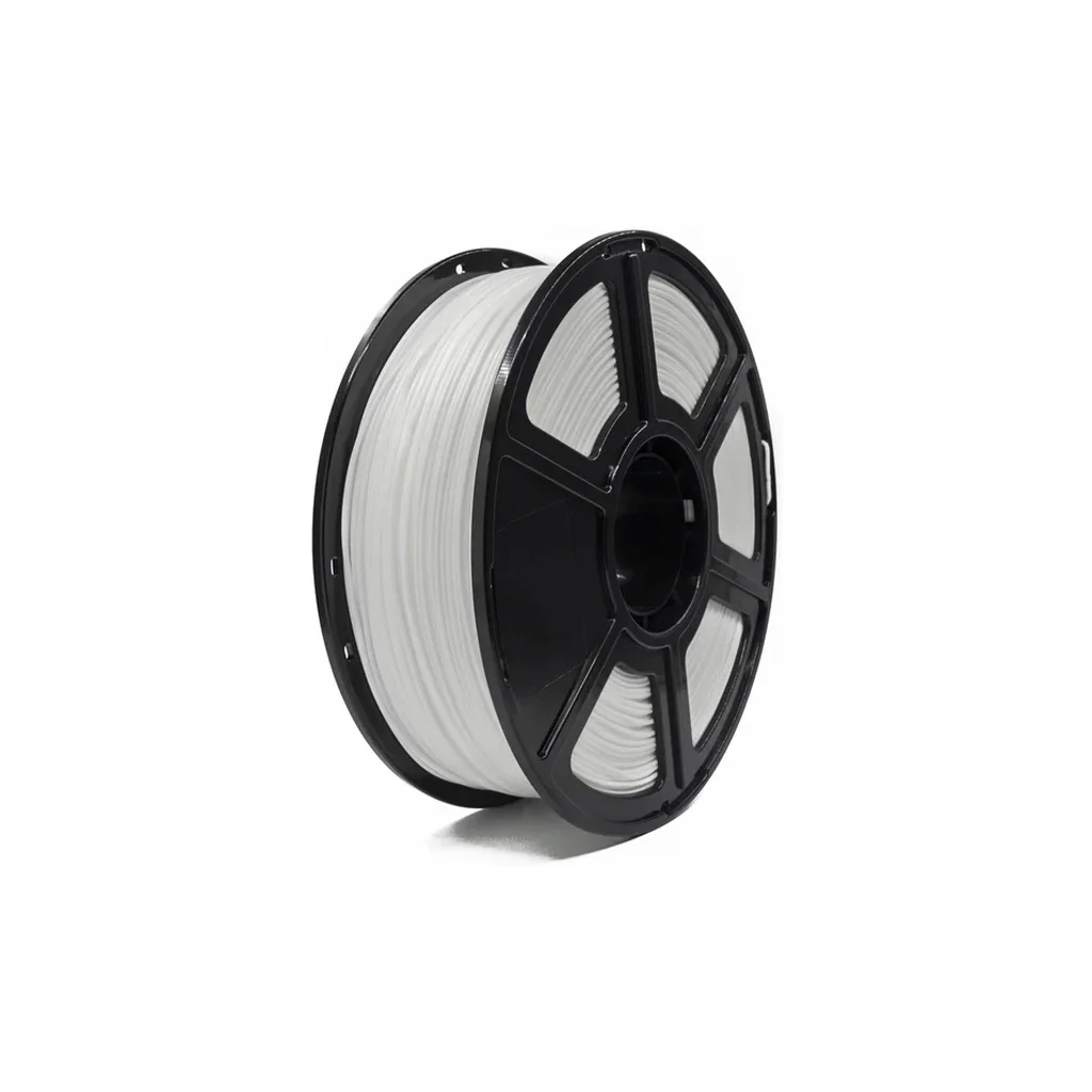 Пластик для 3D-принтера Flashforge PA 1,75mm 1kg White (PAW1)